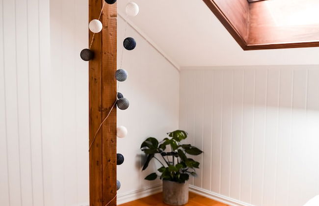 Ingrids Appartement - Foto 12