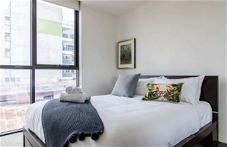 Foto 1 - Stylish 1 Bedroom Apartment in Bustling Richmond