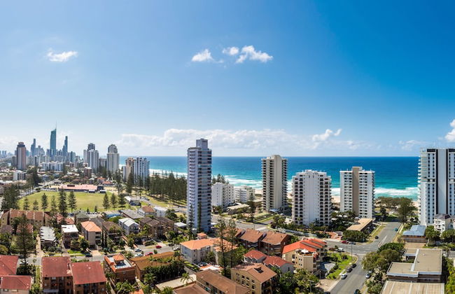 Belle Maison Apartments - Foto 69