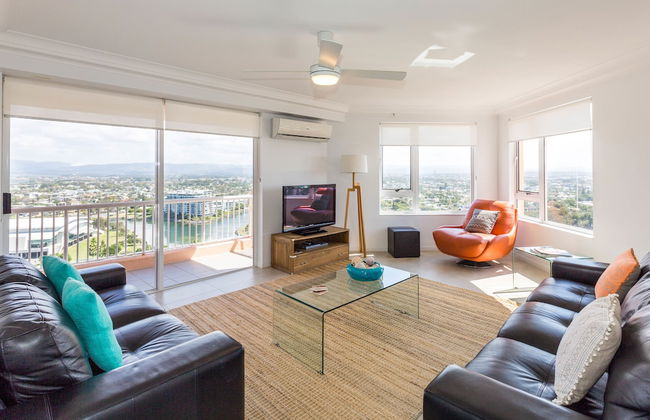 Belle Maison Apartments - Foto 43