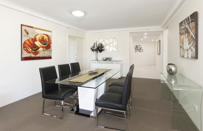 Belle Maison Apartments - Foto 48