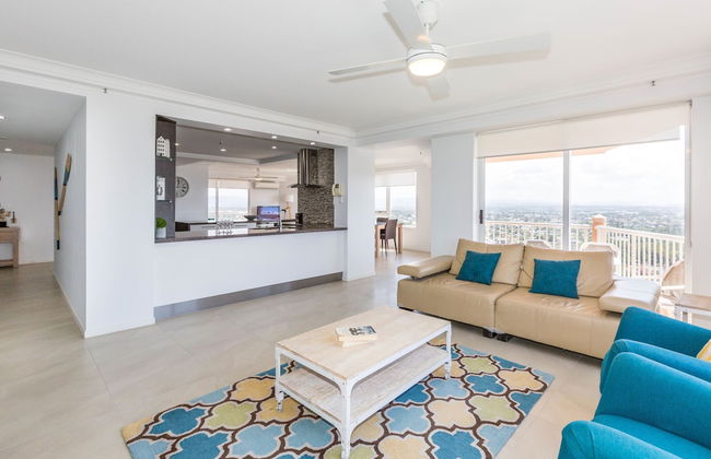 Belle Maison Apartments - Foto 44