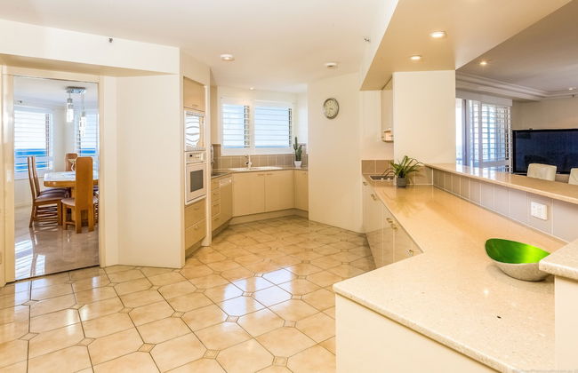 Belle Maison Apartments - Foto 19