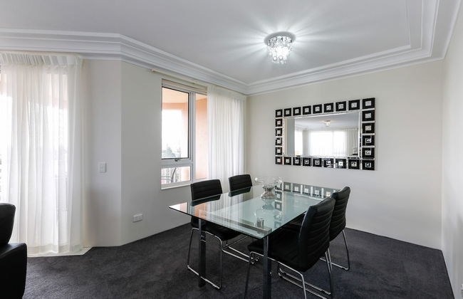 Belle Maison Apartments - Foto 15