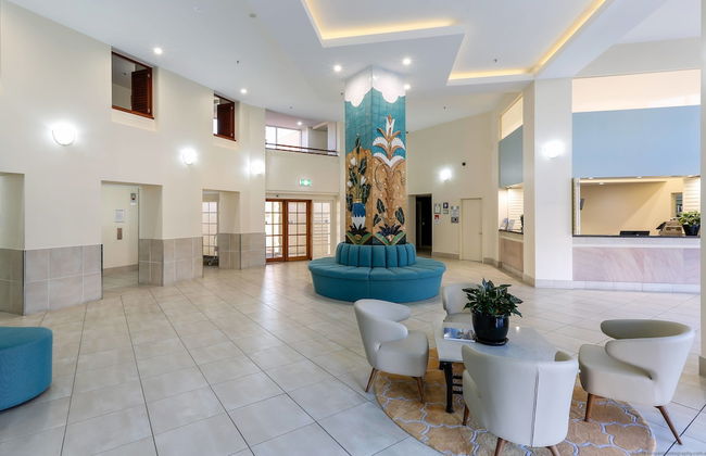 Belle Maison Apartments - Foto 3