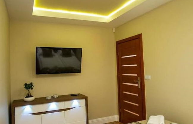 Apart-Center Zakopianskie Tarasy Spa - Foto 3