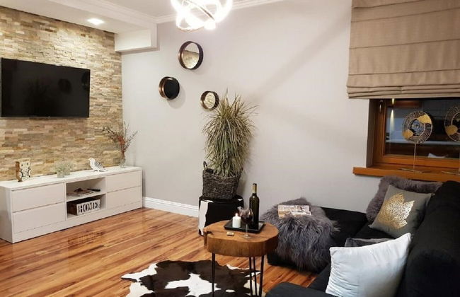 Apart-Center Zakopianskie Tarasy Spa - Foto 55