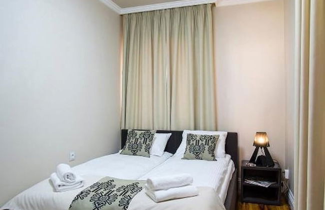 Apart-Center Zakopianskie Tarasy Spa - Foto 4