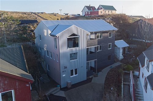Foto 32 - Tórshavn Apartment - City Center