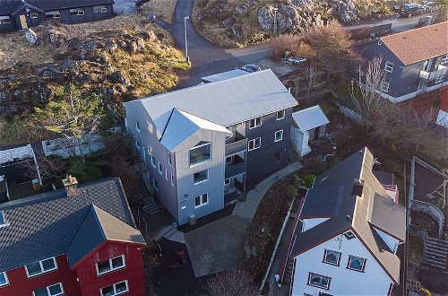 Foto 30 - Tórshavn Apartment - City Center