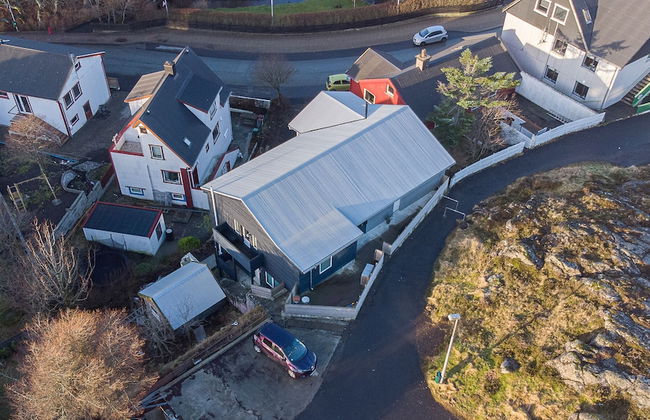 Tórshavn Apartment - City Center - Photo 36