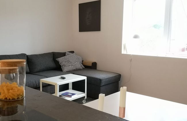Tórshavn Apartment - City Center - Photo 20