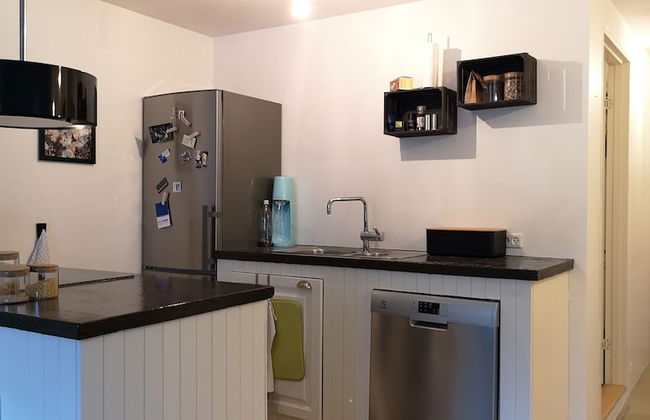 Tórshavn Apartment - City Center - Photo 12