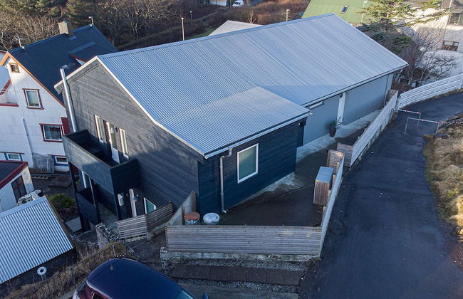 Tórshavn Apartment - City Center - Photo 31