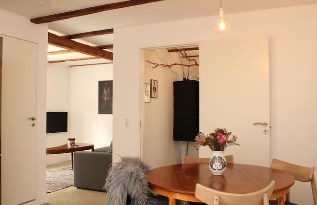 Tórshavn Apartment - City Center - Photo 16