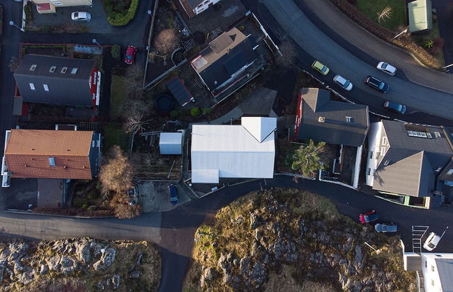 Tórshavn Apartment - City Center - Photo 37