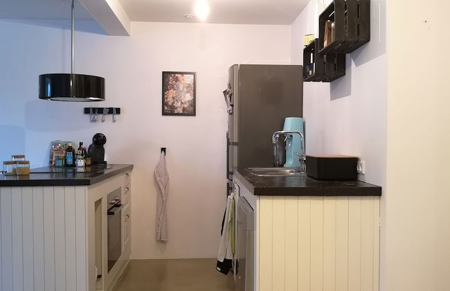 Tórshavn Apartment - City Center - Photo 13