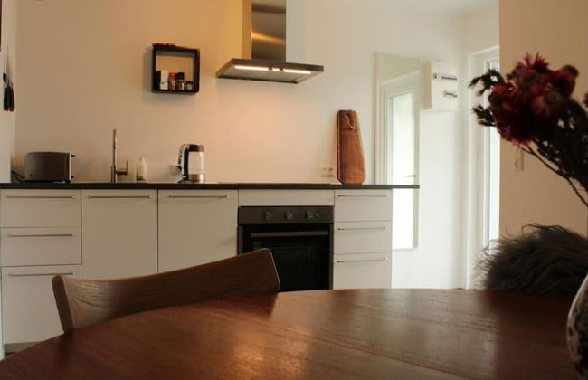 Tórshavn Apartment - City Center - Photo 9