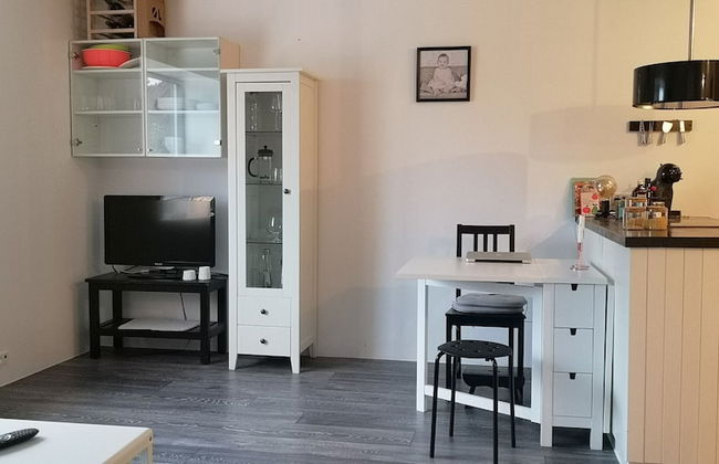 Tórshavn Apartment - City Center - Photo 17