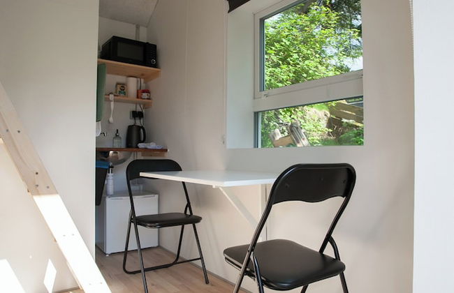 Tórshavn Apartment - City Center - Photo 7