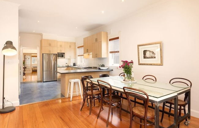 Wonderful Family Home H406 - Photo 5
