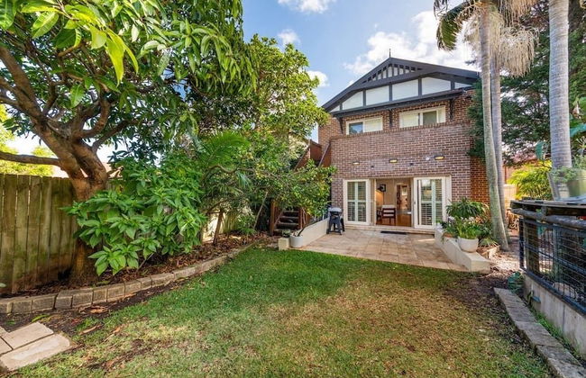 Wonderful Family Home H406 - Photo 8