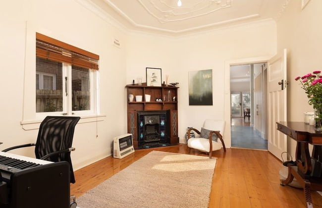 Wonderful Family Home H406 - Photo 7