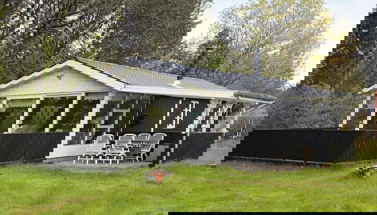 Foto 1 - 4 Person Holiday Home in Hals-by Traum