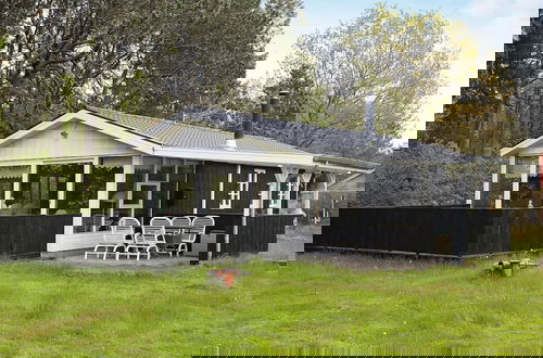 Foto 1 - 4 Person Holiday Home in Hals-by Traum