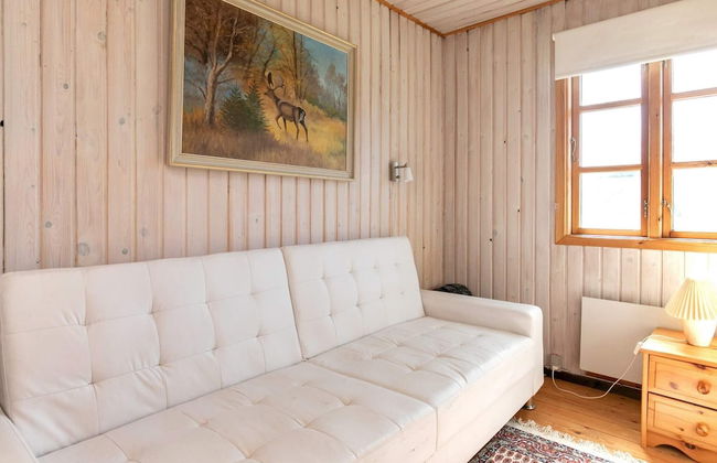 4 Person Holiday Home in Hals-by Traum - Foto 7