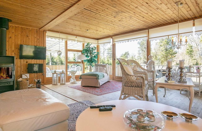4 Person Holiday Home in Hals-by Traum - Foto 14