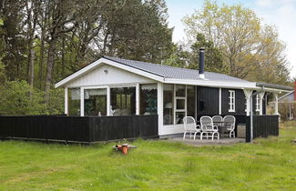 Foto 1 - 4 Person Holiday Home in Hals-by Traum