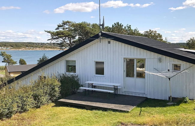 Holiday Home in Åskloster - Foto 29