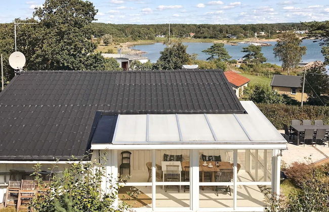 Holiday Home in Åskloster - Foto 1