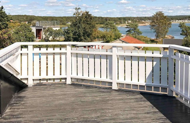 Holiday Home in Åskloster - Foto 34