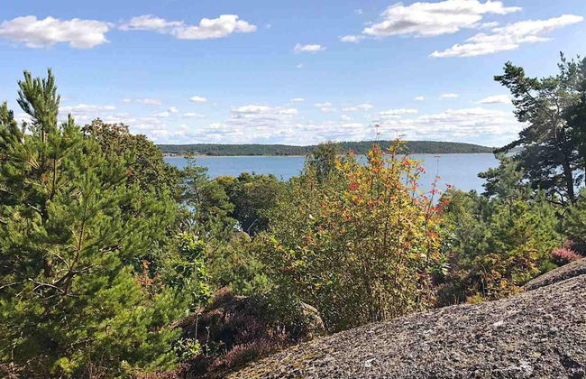 Holiday Home in Åskloster - Foto 6