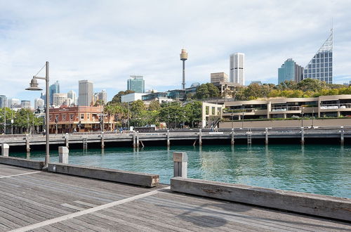 Photo 17 - Waterfront Apt. on Sydney Harbour H390