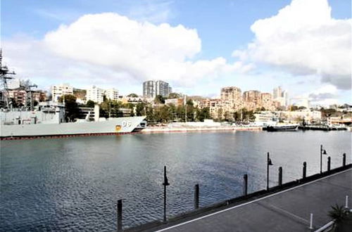 Photo 14 - Waterfront Apt. on Sydney Harbour H390