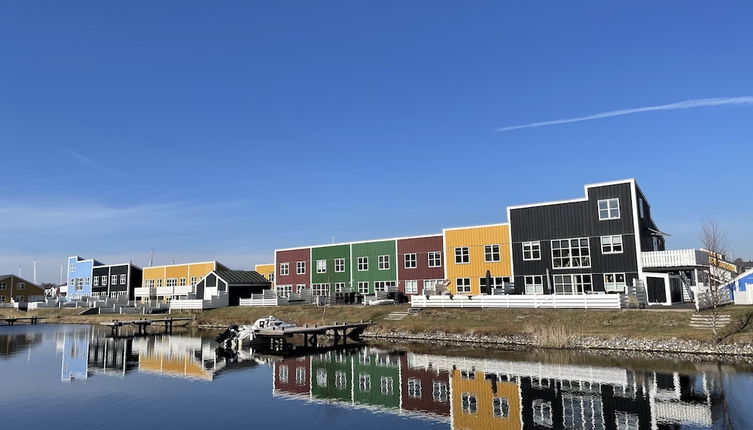 Photo 1 - House on the Seven Islands, Denmark