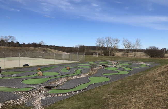 Activitiesonsite - Nationalpark-7 Islands, Denmark - Foto 18