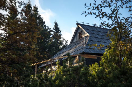 Photo 55 - Koca Bistra - Velika planina