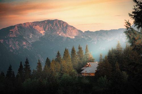 Photo 59 - Koca Bistra - Velika planina