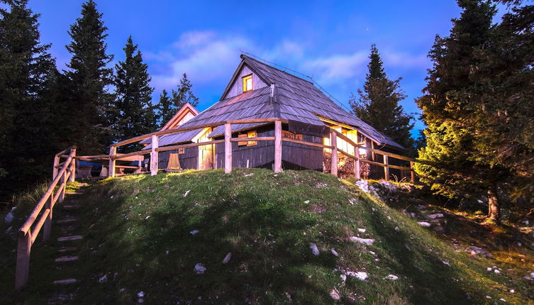 Photo 1 - Koca Bistra - Velika planina