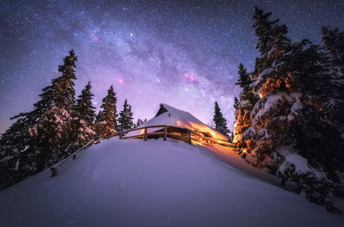 Photo 47 - Koca Bistra - Velika planina