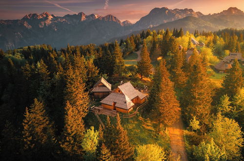 Photo 64 - Koca Bistra - Velika planina