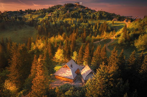 Photo 63 - Koca Bistra - Velika planina