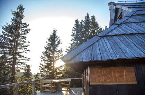 Photo 21 - Koca Bistra - Velika planina