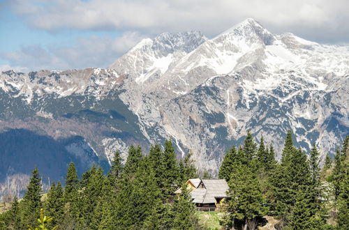 Foto 57 - Koca Bistra - Velika planina