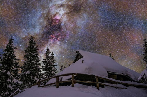 Photo 50 - Koca Bistra - Velika planina