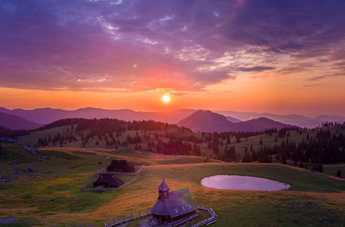 Photo 71 - Koca Bistra - Velika planina